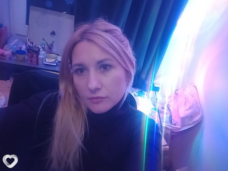 Карина, Валбржич