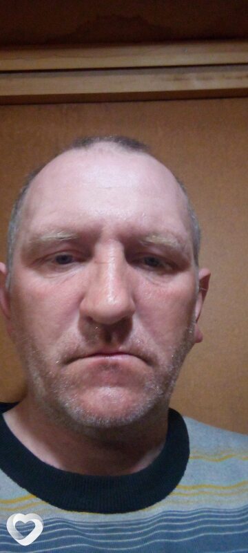 Алексей, 45, Бологом — анкета №642009