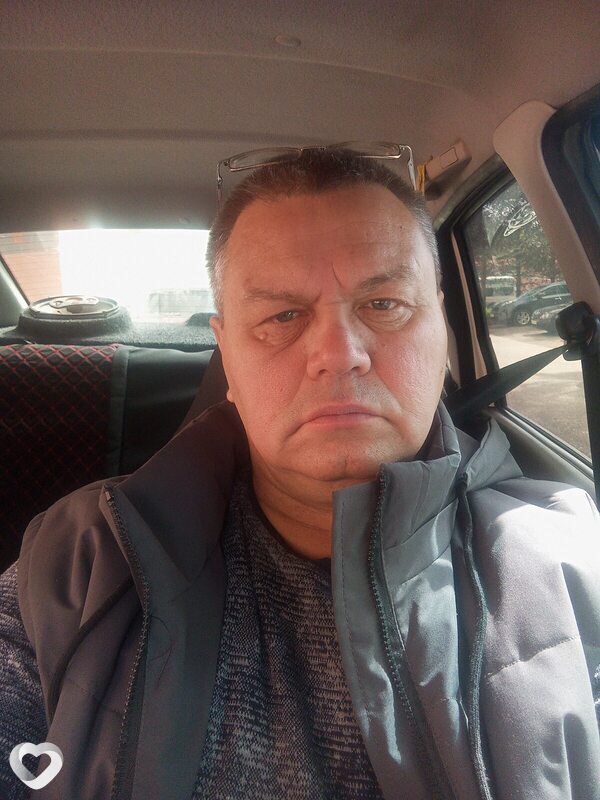 Сергей, 49, Кирове — анкета №642015