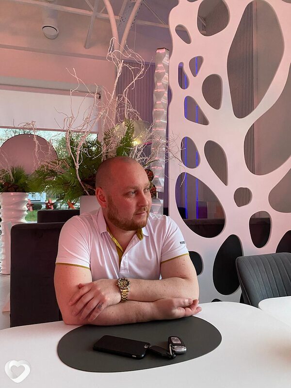 Роман, 48, Кропоткине — анкета №641895