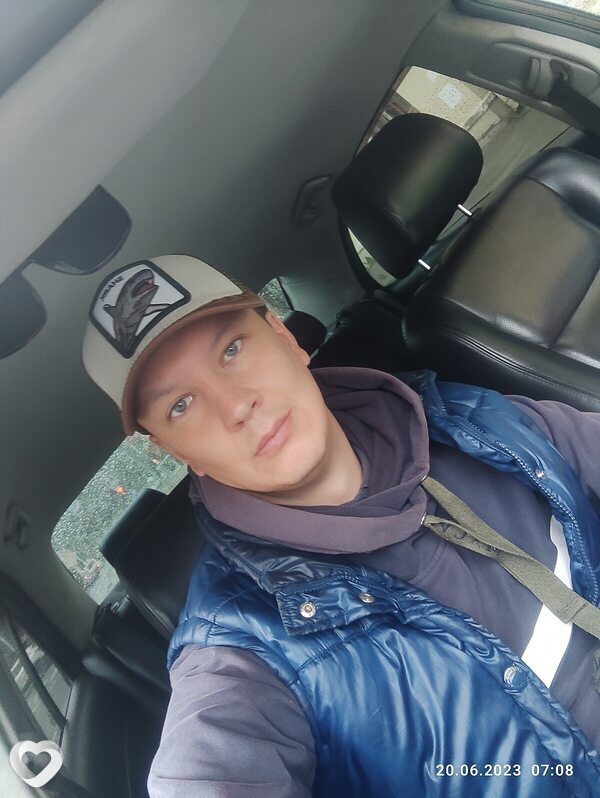 Андрей, 38, Новоуральске — анкета №641898