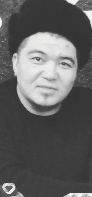 Ильяс, 30, Кокшетау — анкета №641899