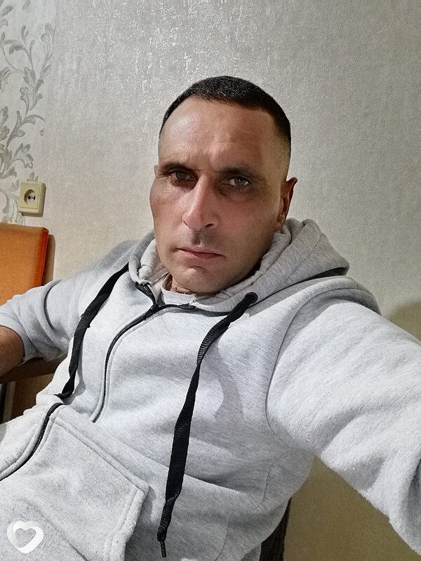 Мгер, 45, Кузнецке — анкета №641900