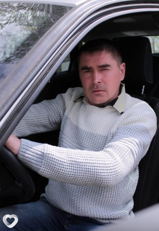 Андрей, 38, Оренбурге — анкета №641903