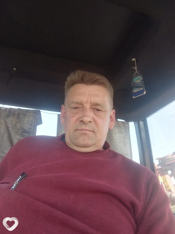 Слава, 49, Борисове — анкета №641911