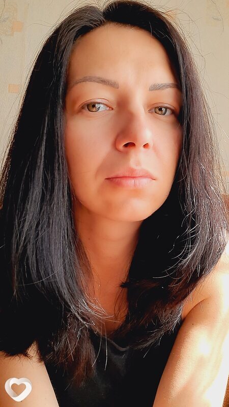 Натали, 43, Минске — анкета №642070