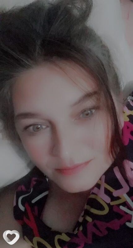Ольга, 47, Дзержинске — анкета №642074