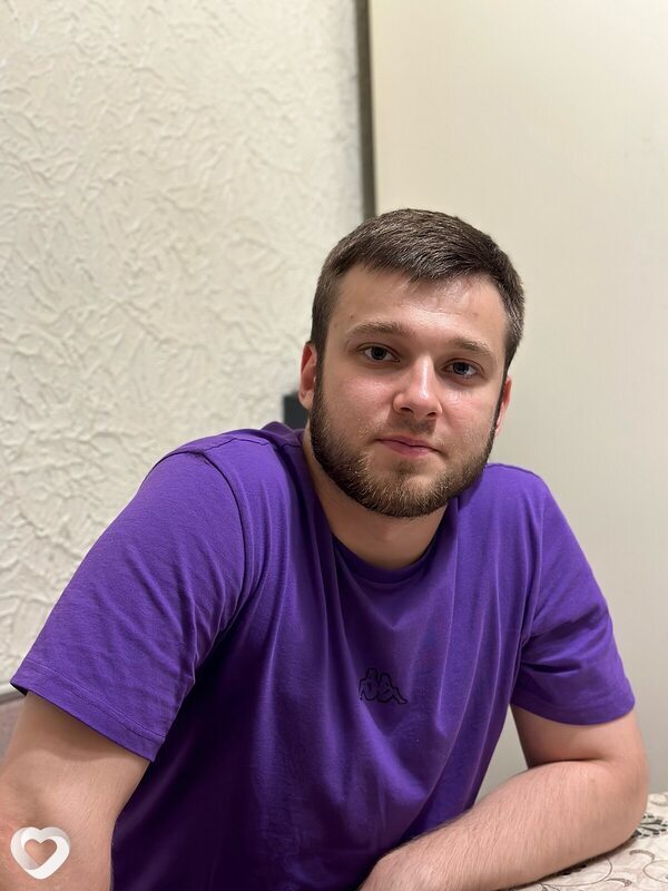 Рамазан, 20, Москве — анкета №642075