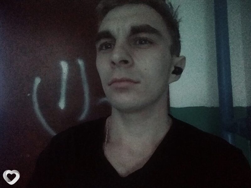 Дмитрий, 25, Москве — анкета №642077