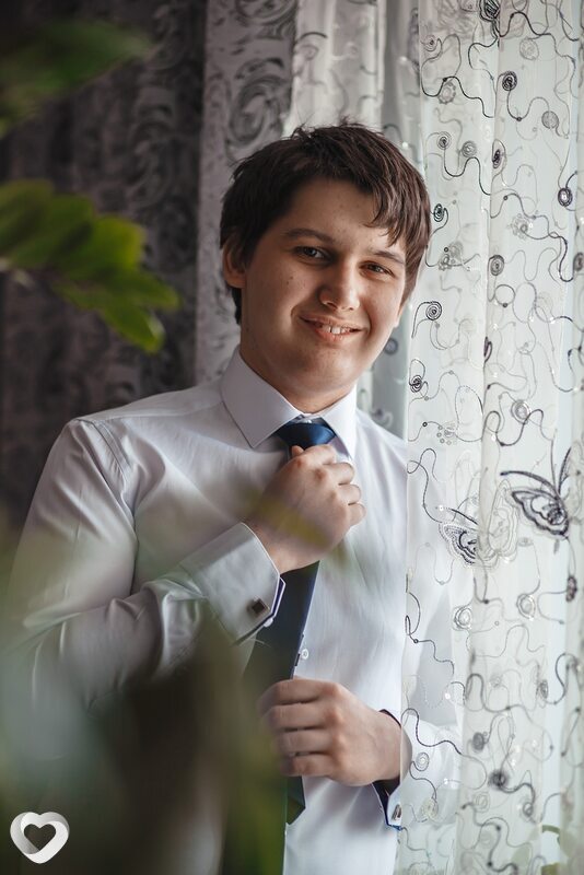 Александр, 27, Борисове — анкета №642080