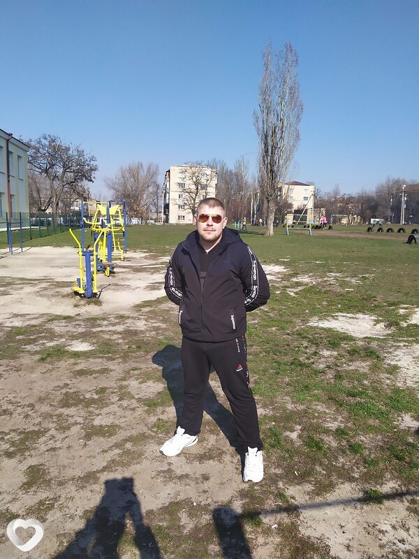 Кирилл, 32, Воронеже — анкета №642085
