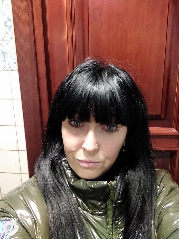 Ирина, 38, Павловском Посаде — анкета №642088