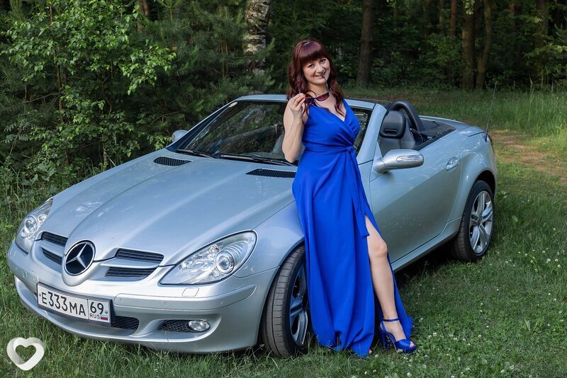 Юля, 45, Москве — анкета №642093