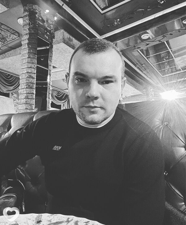 Денис, 33, Горловке — анкета №642097