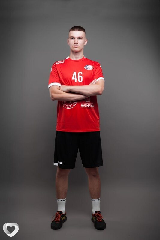 Вячеслав, 21, Жлобине — анкета №642098