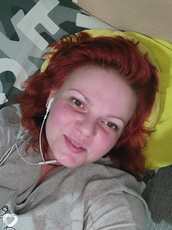 Анюта, 38, Белгороде — анкета №642101