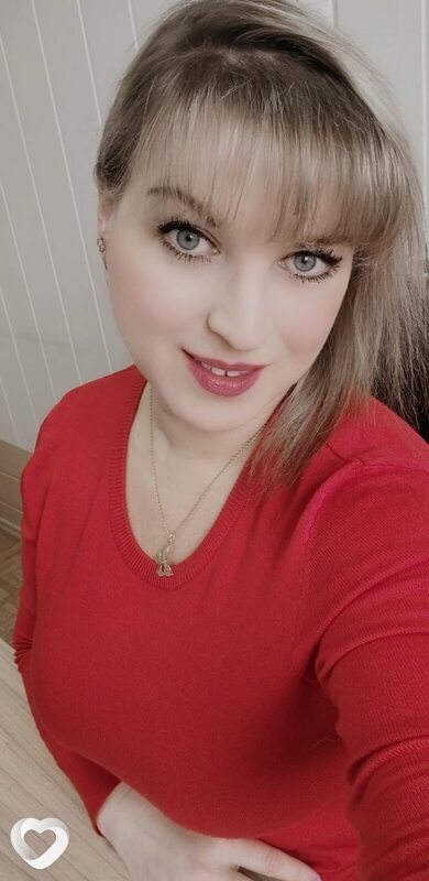Анна, 41, Когалыме — анкета №642105
