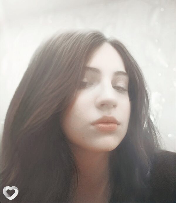 Анна, 24, Балашове — анкета №642108