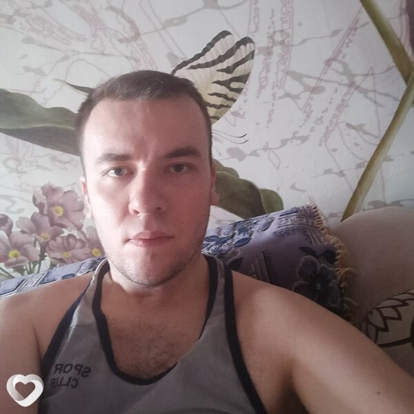Олег, 36, Волжском — анкета №642111