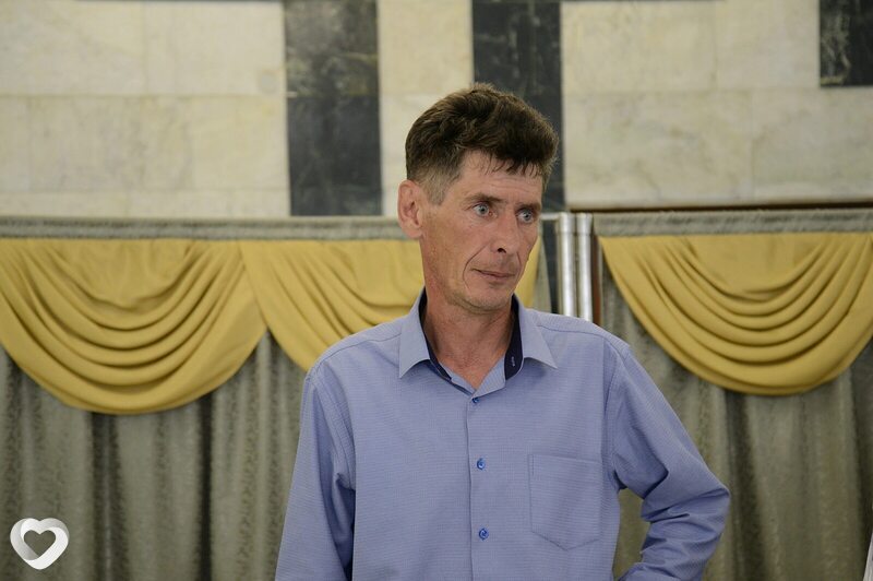 Виталий, 57, Уфе — анкета №642114