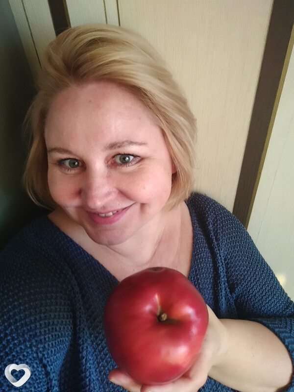 Мария, 47, Молодечно — анкета №642115
