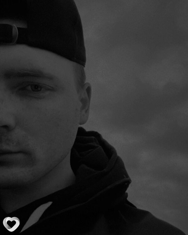 Матвей, 24, Чашниках — анкета №642116