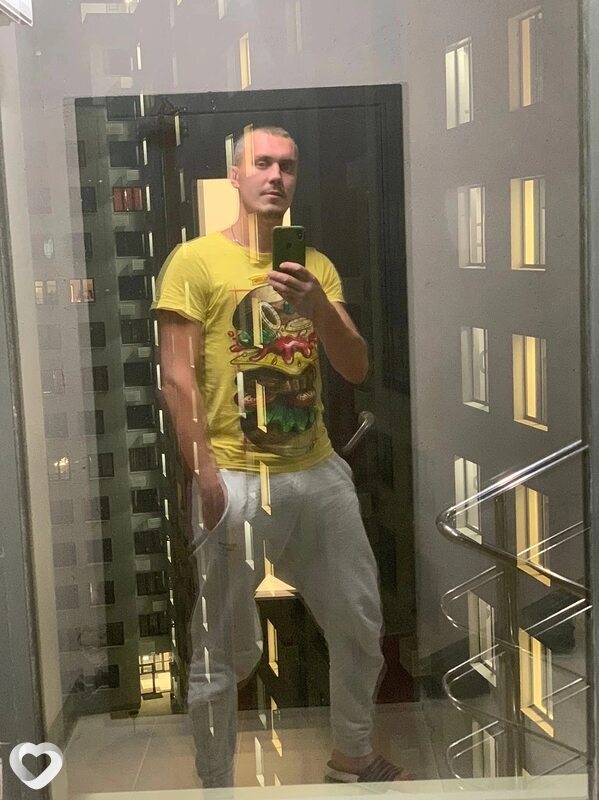 Dimon, 33, Москве — анкета №642117