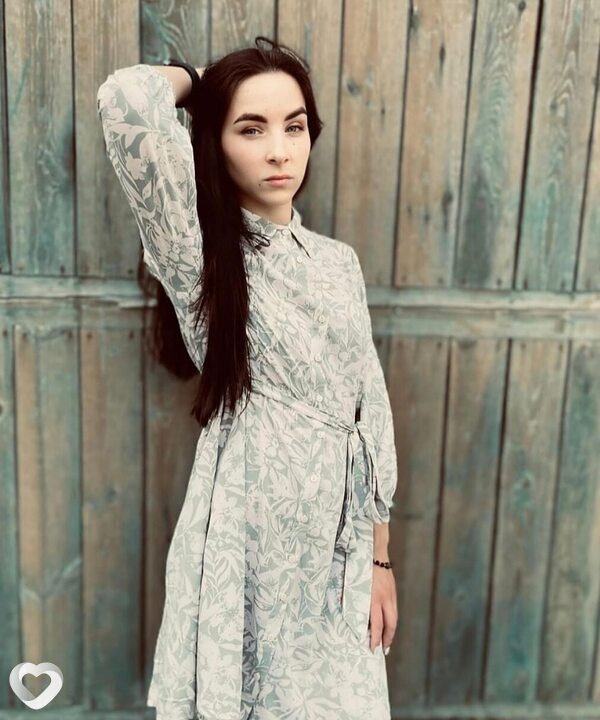 Марина, 29, Могилев — анкета №642118