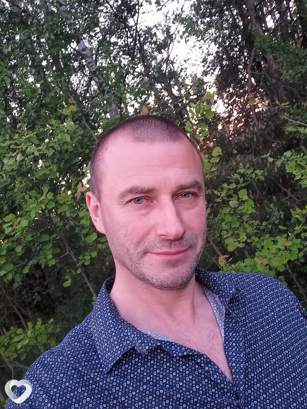Сергей, 43, Минске — анкета №642119