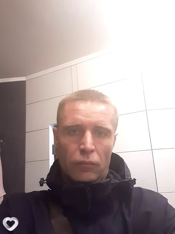 Макар, 36, Санкт-Петербурге — анкета №641920