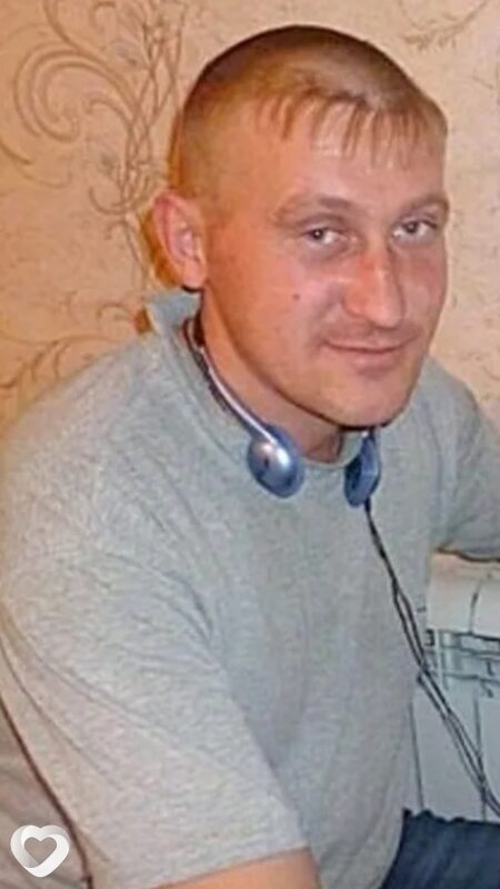 Сергей, 44, Джанкое — анкета №641922