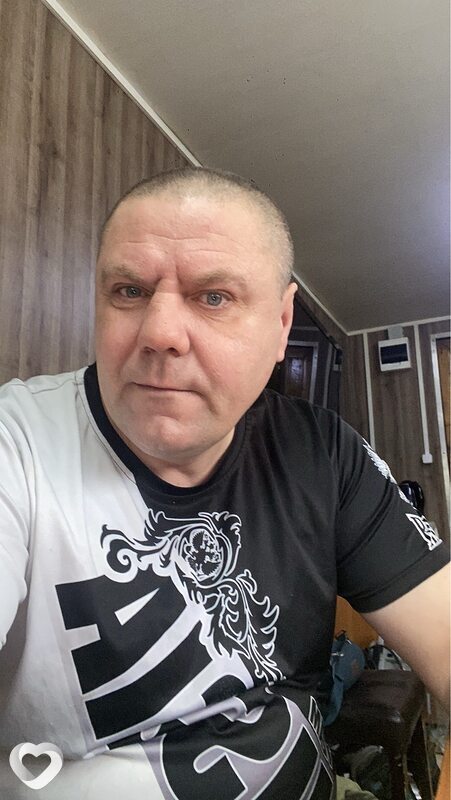 Константин, 46, Санкт-Петербурге — анкета №641928