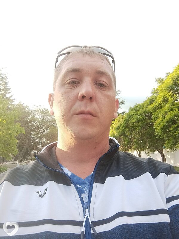Дмитрий, 32, Алуште — анкета №641943