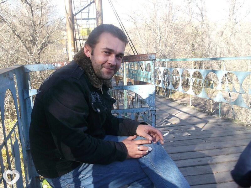 Олег, 43, Белой Калитве — анкета №641944