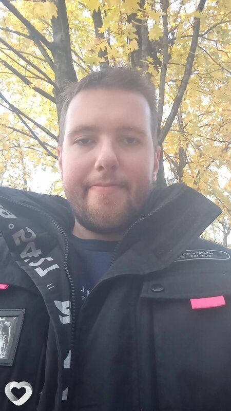 Алексей, 23, Гродно — анкета №642737