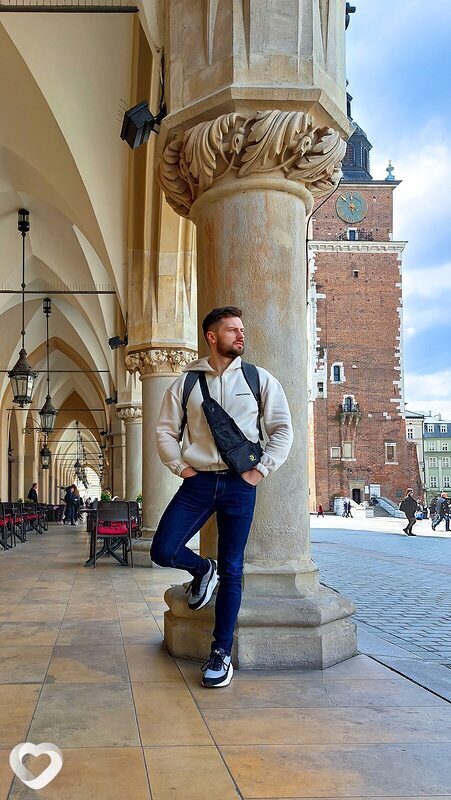 Andrey, 32, Минске — анкета №642738