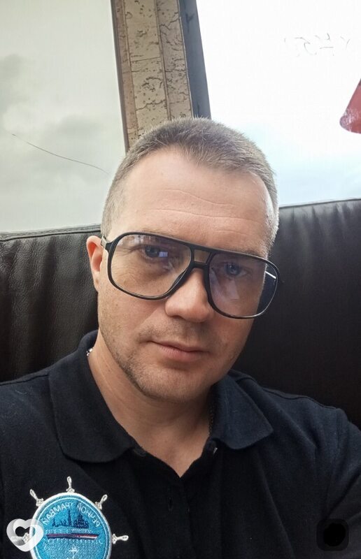 Сергей, 32, Санкт-Петербурге — анкета №642740