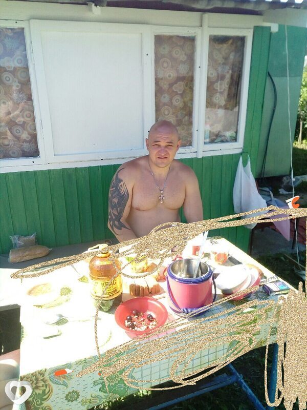 Ди, 32, Владимире — анкета №642742
