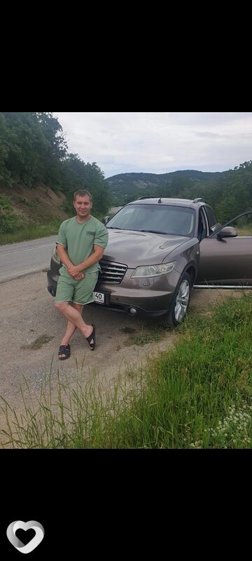 Александр, 35, Калуге — анкета №642743