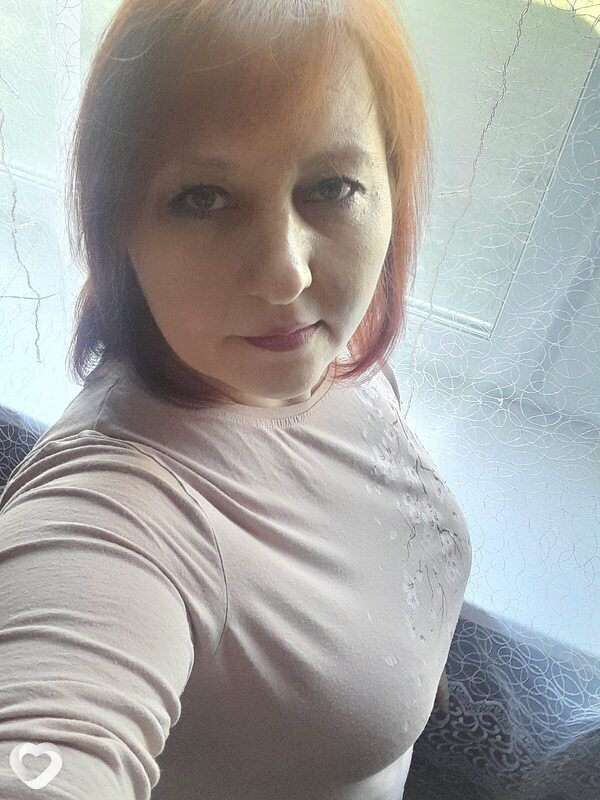 Елена, 50, Саратове — анкета №642620
