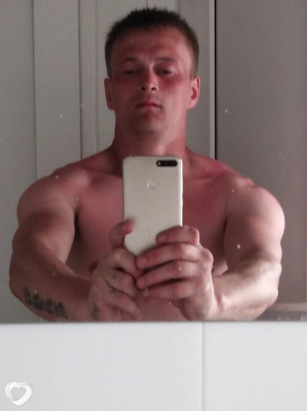 Евгений, 34, Барнауле — анкета №642624
