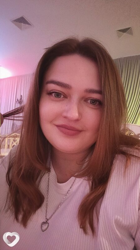 Лия, 33, Шахтах — анкета №642630