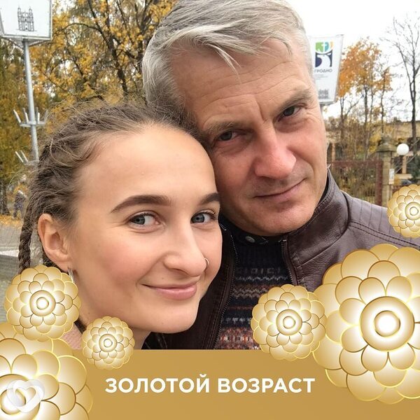 Van, 53, Гродно — анкета №642636