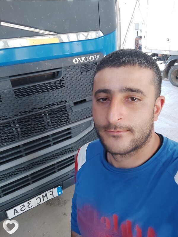 Michael, 33, Жлобине — анкета №642638