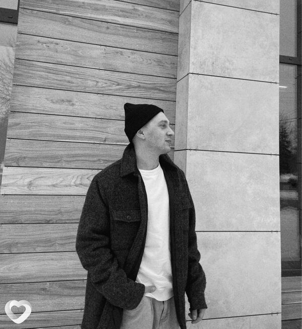 Антон, 28, Минске — анкета №642639