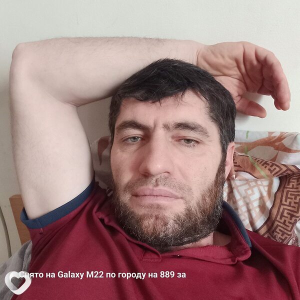 Zaur, 45, Судаке — анкета №642640