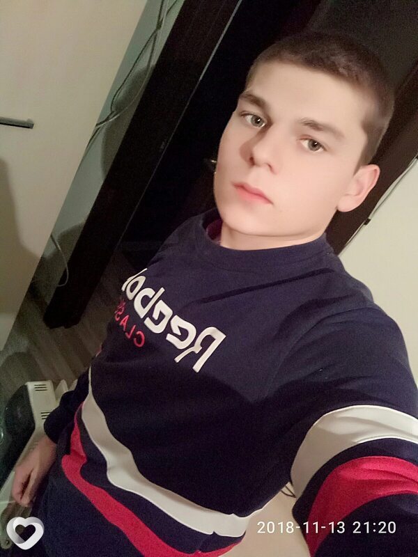 Алексей, 25, Рязани — анкета №642642