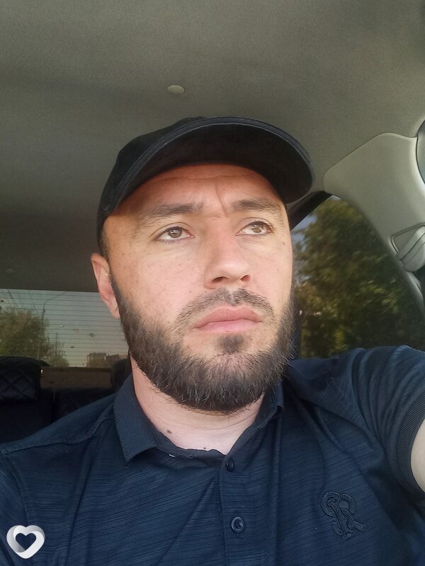 Шамиль, 33, Махачкале — анкета №642152