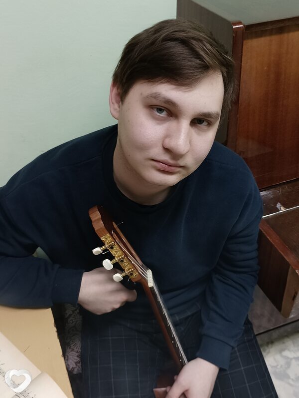 Иван, 25, Ижевске — анкета №642153