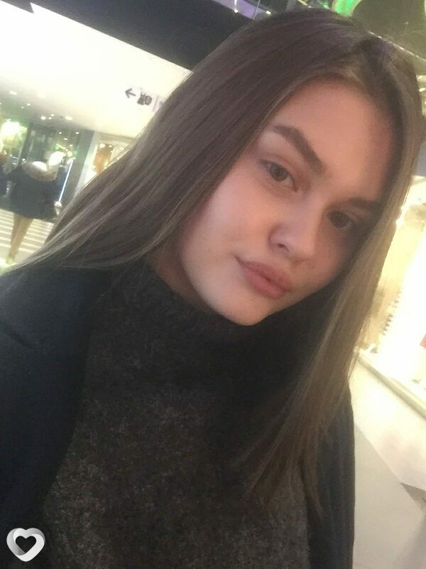 Катерина, 31, Москве — анкета №642155
